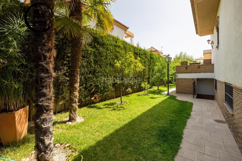 Foto a8e49fce-0002-4860-a69f-2d323b6bc9e3. Chalet en calle residencial el carmelo 54 magnifico chalet en el carmelo en Ogíjares