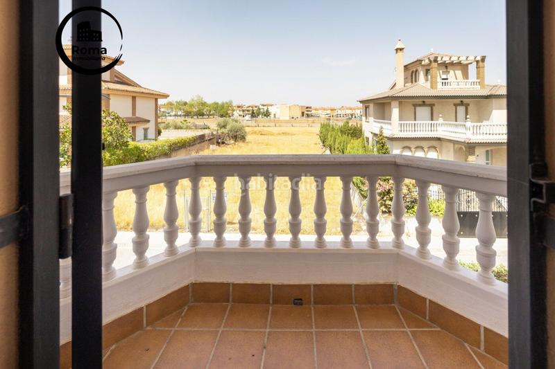 Foto aa8d8e3e-a3e0-4731-99f2-afe7b08467b4. Chalet en calle residencial el carmelo 54 magnifico chalet en el carmelo en Ogíjares