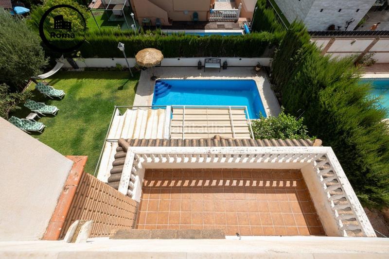 Foto af29e15d-fc14-4770-8b32-474c438b31d9. Chalet en calle residencial el carmelo 54 magnifico chalet en el carmelo en Ogíjares