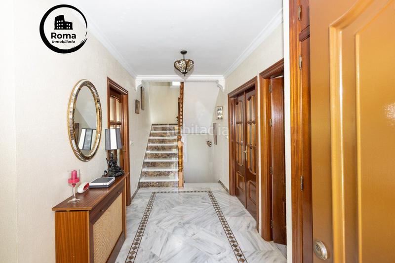 Foto b0381c09-c703-4b45-8cfd-bc6f49f6e026. Chalet en calle residencial el carmelo 54 magnifico chalet en el carmelo en Ogíjares