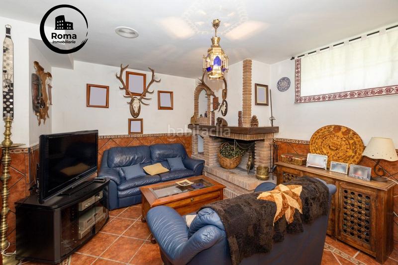 Foto b5d89960-fb16-4308-8b0b-d8cdd6ff3dfc. Chalet en calle residencial el carmelo 54 magnifico chalet en el carmelo en Ogíjares