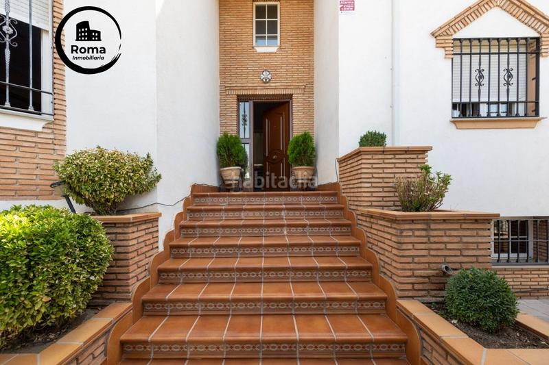 Foto ba40385f-2621-4f1a-bf26-ac9e71f06908. Chalet en calle residencial el carmelo 54 magnifico chalet en el carmelo en Ogíjares