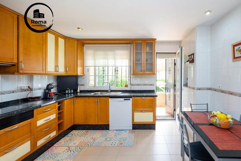 Foto bac3ef9a-c072-42ca-abad-f8761227f5e1. Chalet en calle residencial el carmelo 54 magnifico chalet en el carmelo en Ogíjares