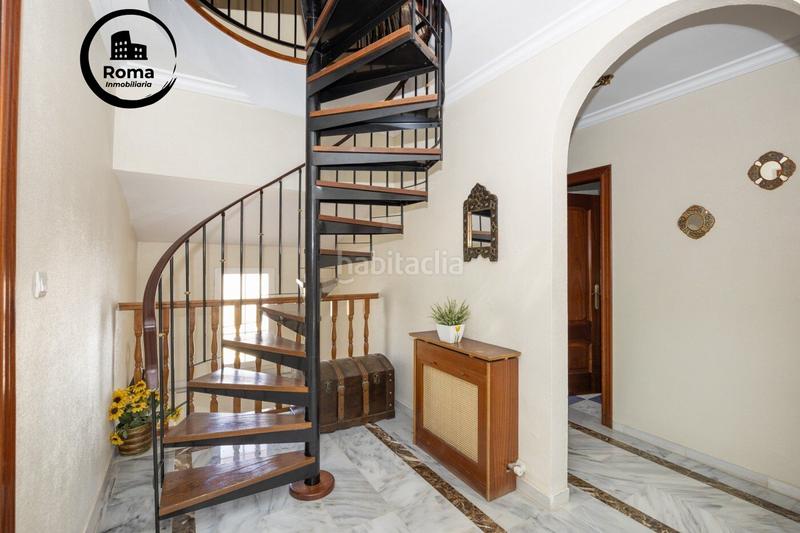 Foto bcd762b5-d5a0-406c-b470-7f866ab41bae. Chalet en calle residencial el carmelo 54 magnifico chalet en el carmelo en Ogíjares