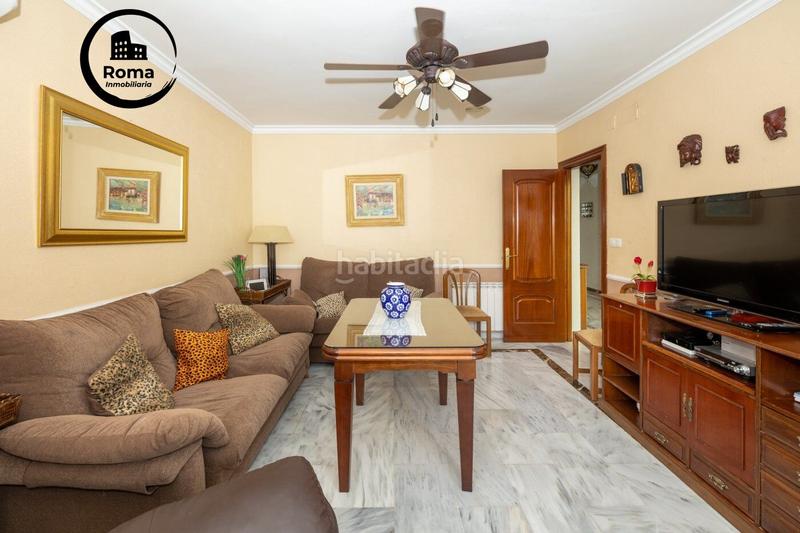 Foto c62cad45-9f50-4785-8c2f-b2fb853322a2. Chalet en calle residencial el carmelo 54 magnifico chalet en el carmelo en Ogíjares