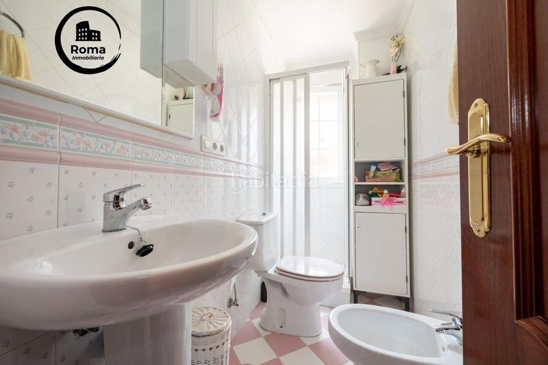 Foto ca4d0502-e79a-449a-93d9-0d1e1db7a716. Chalet en calle residencial el carmelo 54 magnifico chalet en el carmelo en Ogíjares