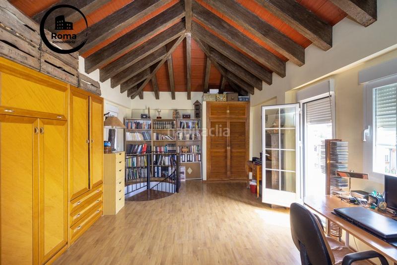 Foto cd20b993-afd7-427e-b860-f415e056d844. Chalet en calle residencial el carmelo 54 magnifico chalet en el carmelo en Ogíjares