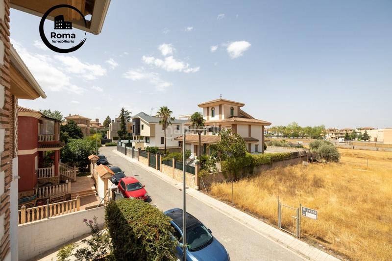 Foto d252e627-1ec7-4d23-8e7c-bc6b6dfcae9e. Chalet en calle residencial el carmelo 54 magnifico chalet en el carmelo en Ogíjares