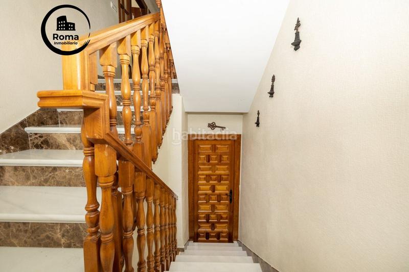 Foto d32352af-4a23-4768-b9f6-97de25fab3ce. Chalet en calle residencial el carmelo 54 magnifico chalet en el carmelo en Ogíjares