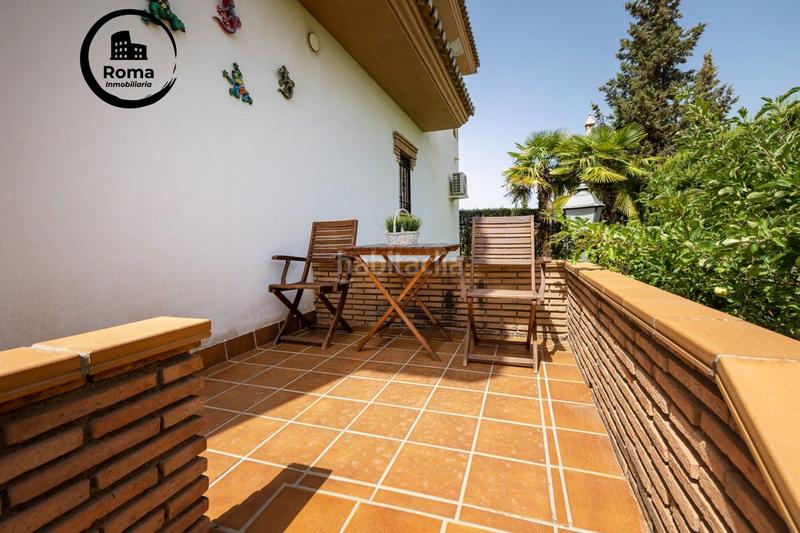 Foto d8d92460-8da4-42ea-adf4-94a6df351e18. Chalet en calle residencial el carmelo 54 magnifico chalet en el carmelo en Ogíjares