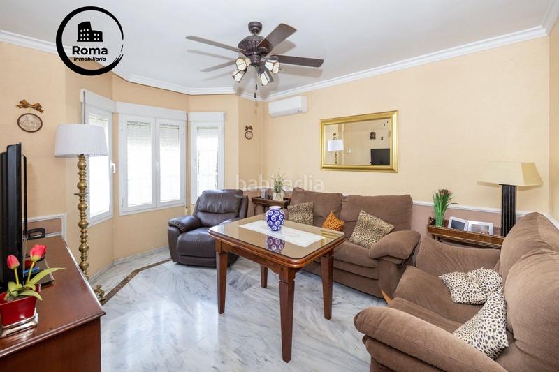 Foto f1a69267-4d29-4cdd-a992-35e674ec6b99. Chalet en calle residencial el carmelo 54 magnifico chalet en el carmelo en Ogíjares