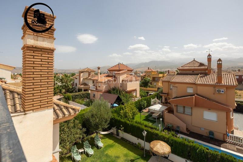 Foto f58f0778-1c4c-408f-823c-b0137646a4b6. Chalet en calle residencial el carmelo 54 magnifico chalet en el carmelo en Ogíjares