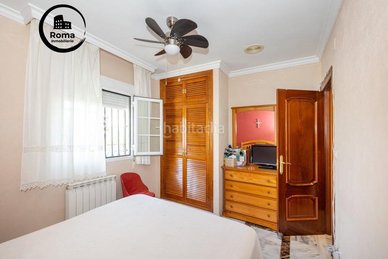 Foto f9ebed77-d8c8-41bd-a3c5-1ce58fdc8470. Chalet en calle residencial el carmelo 54 magnifico chalet en el carmelo en Ogíjares