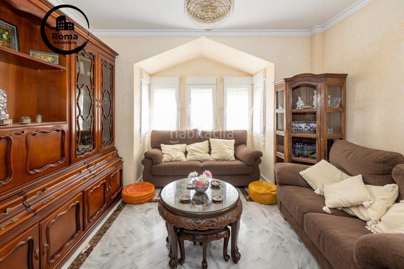 Foto fc3bcd2b-6d30-41b0-b023-581ce0852210. Chalet en calle residencial el carmelo 54 magnifico chalet en el carmelo en Ogíjares