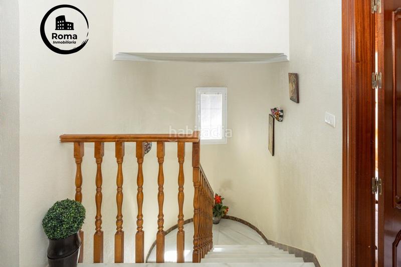 Foto fe90623f-6f59-4ca2-892b-3c26b512999b. Chalet en calle residencial el carmelo 54 magnifico chalet en el carmelo en Ogíjares