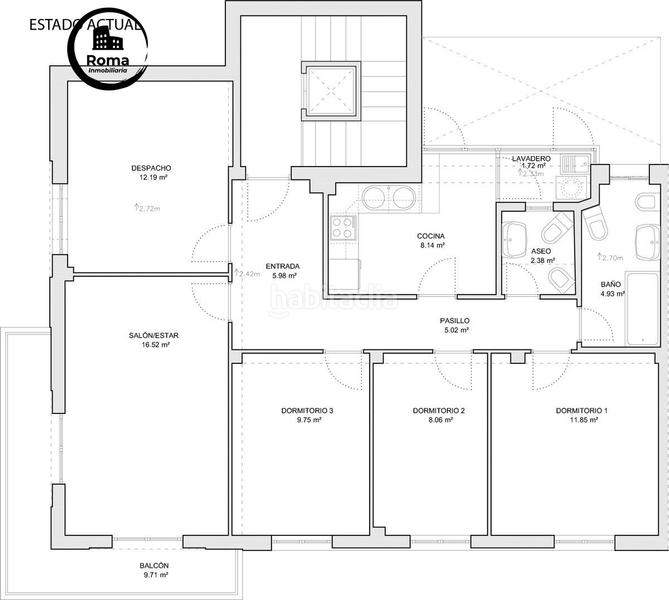 Foto 4af69c83-9ede-4f79-a589-46b4bd86634b. Appartement avec chauffage dans Fígares Granada