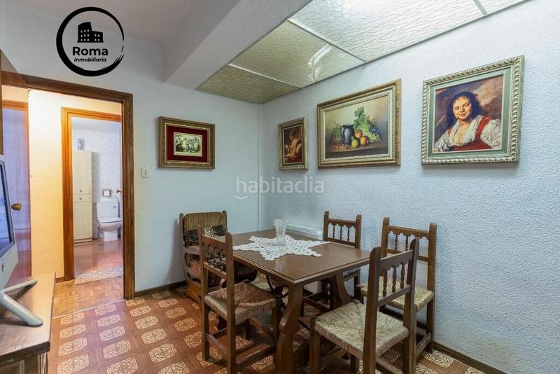 Foto fb27786c-1306-4a93-96a5-7ce610b2e4cc. Ático en calle águila 26 ático a reformar junto al palacio de los patos en Granada
