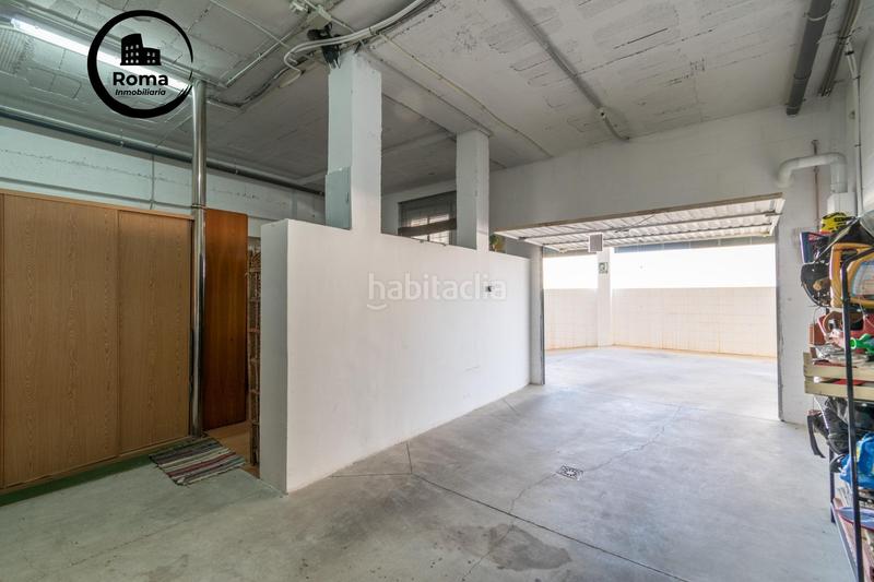 Foto 0e450dba-0ff0-4161-94be-a94eeb7d275c. Casa a schiera con parcheggio piscina in San Francisco - El Chorrillo Gabias (Las)