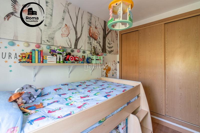 Foto af198bdf-e277-4116-bd3c-20e2c75ac1ec. Casa a schiera con parcheggio piscina in San Francisco - El Chorrillo Gabias (Las)
