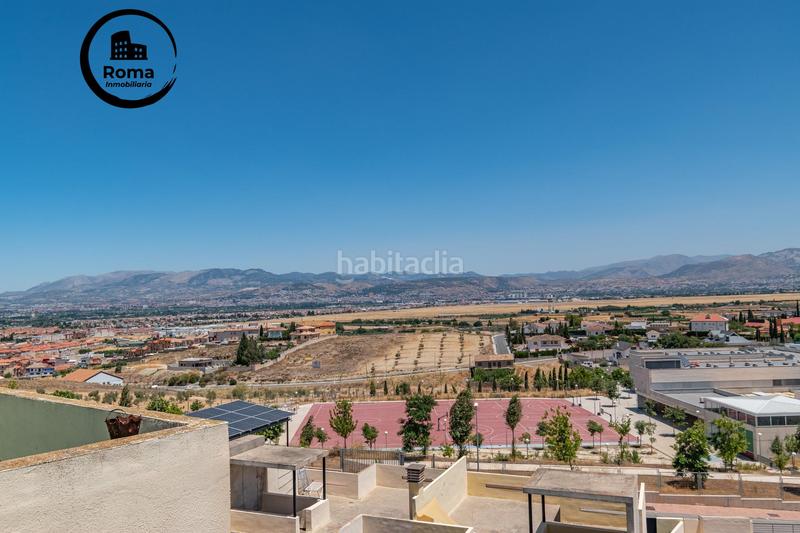 Foto 34640794-1812-4d95-a262-0855de7fef7c. Casa adosada en San Francisco - El Chorrillo Gabias (Las)