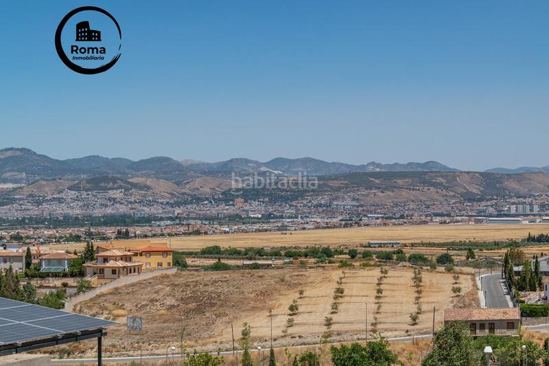 Foto ae1ff361-4034-4bce-aa49-49755f104c30. Casa adosada en San Francisco - El Chorrillo Gabias (Las)