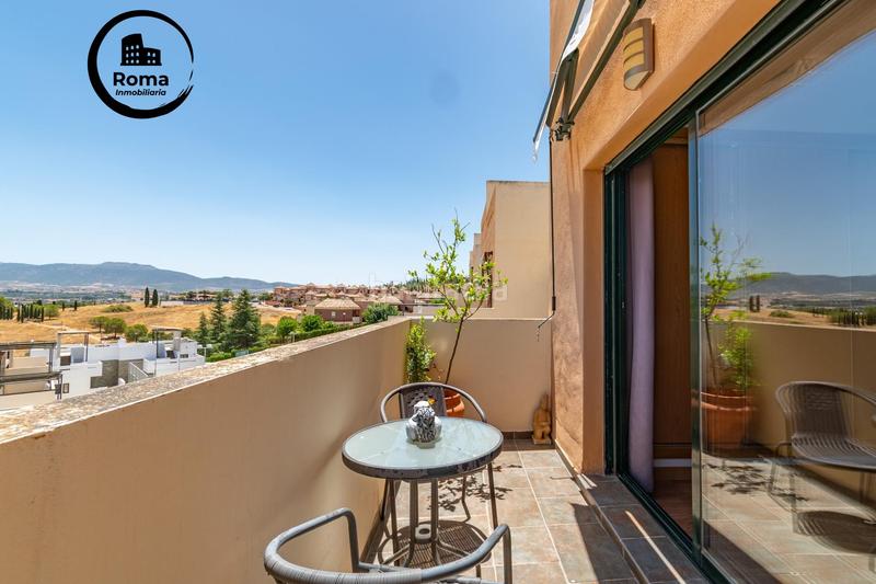 Foto c3977926-612c-4049-b5ab-a0ea0c24a80b. Semi detached house with parking pool in San Francisco - El Chorrillo Gabias (Las)