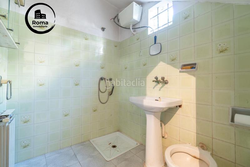 Foto 1e1a4aa9-8faa-4d2d-ad06-52d66c84900c. Casa gran vivienda sobre solar de 781 m. en Ambroz Vegas del Genil