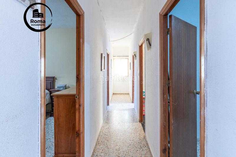 Foto 216e69f5-12bd-4ab9-b4b2-23369e63ae9c. Casa gran vivienda sobre solar de 781 m. en Ambroz Vegas del Genil