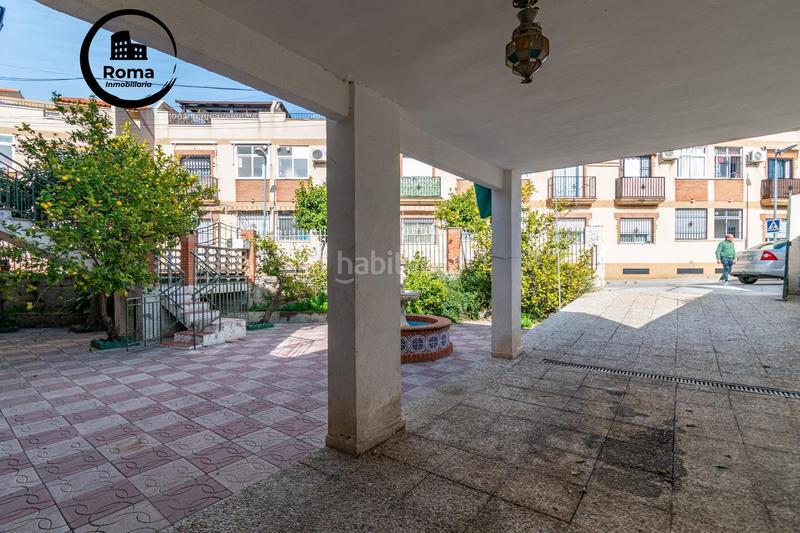 Foto 24480f18-dbdb-4d67-9bd5-d4ac0b77a738. Casa gran vivienda sobre solar de 781 m. en Ambroz Vegas del Genil