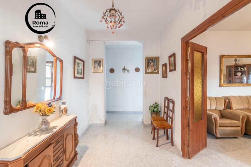 Foto 256162b6-6e39-47ec-96da-d0a67ee946ac. Casa gran vivienda sobre solar de 781 m. en Ambroz Vegas del Genil