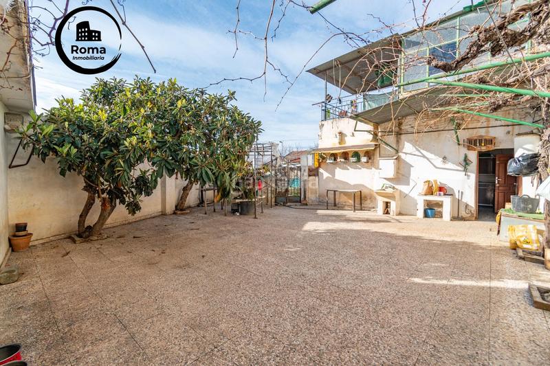 Foto 27fa782a-256d-4962-994a-b6bae2753913. Casa gran vivienda sobre solar de 781 m. en Ambroz Vegas del Genil