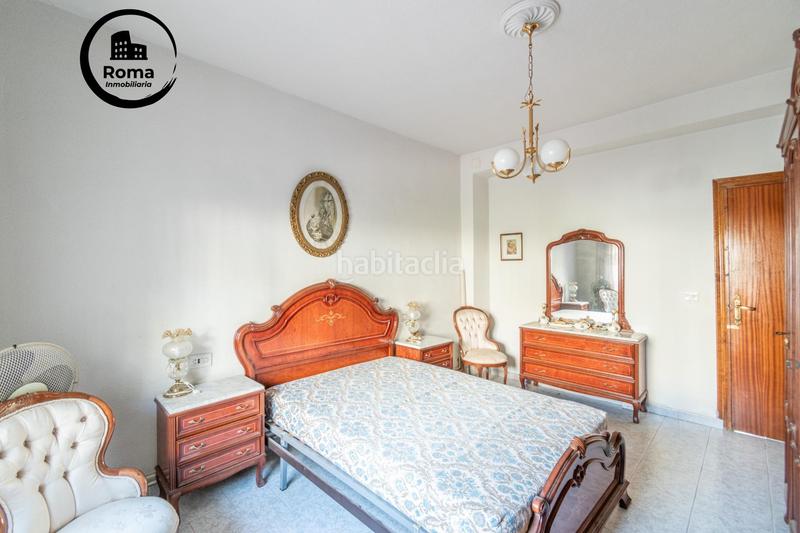 Foto 32545545-93fe-41c2-8a79-f969ed6eedc6. Casa gran vivienda sobre solar de 781 m. en Ambroz Vegas del Genil