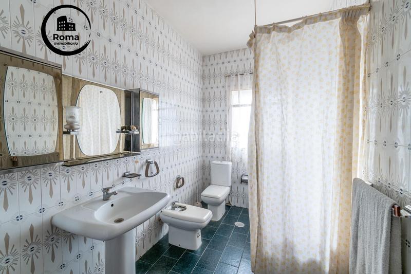 Foto 42b689b0-73e7-4050-b198-546e9016b205. Casa gran vivienda sobre solar de 781 m. en Ambroz Vegas del Genil
