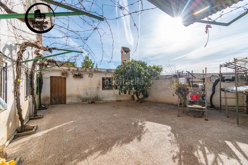 Foto 43927716-6330-4bf2-b91f-521d74b9f7fc. Casa gran vivienda sobre solar de 781 m. en Ambroz Vegas del Genil