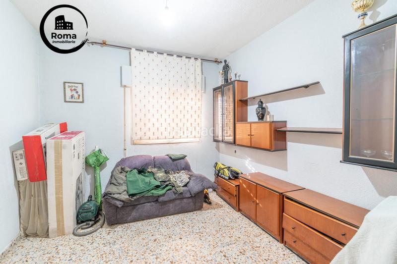 Foto 4636ba8e-5676-4f2a-89e0-28226b846105. Casa gran vivienda sobre solar de 781 m. en Ambroz Vegas del Genil