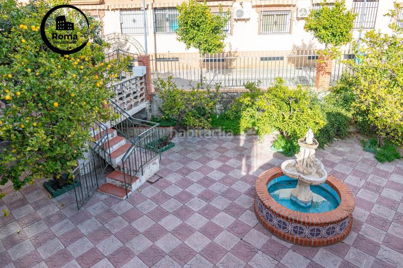 Foto 62519459-817f-444e-9727-2b5e66fdefad. Casa gran vivienda sobre solar de 781 m. en Ambroz Vegas del Genil