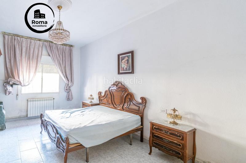 Foto 6f53b659-8610-46ae-a79c-fdb65334fa5d. Casa gran vivienda sobre solar de 781 m. en Ambroz Vegas del Genil