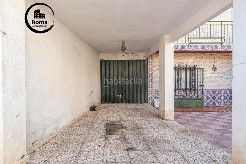 Foto 88437ab4-a078-4e3d-8439-add5a73b4bed. Casa gran vivienda sobre solar de 781 m. en Ambroz Vegas del Genil