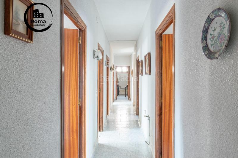 Foto 94658cf6-aeb9-4ec5-ac9c-24be88903499. Casa gran vivienda sobre solar de 781 m. en Ambroz Vegas del Genil