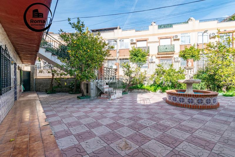 Foto ad89dca4-3669-4095-bab5-ea38da6a80ac. Casa gran vivienda sobre solar de 781 m. en Ambroz Vegas del Genil
