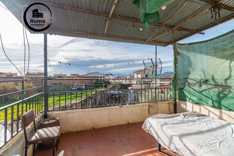 Foto ae7a276b-c8cd-4e9e-a26e-7c58739fc90c. Casa gran vivienda sobre solar de 781 m. en Ambroz Vegas del Genil