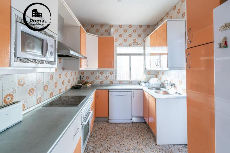 Foto af8b789c-9918-4294-9174-5794c1efb258. Casa gran vivienda sobre solar de 781 m. en Ambroz Vegas del Genil