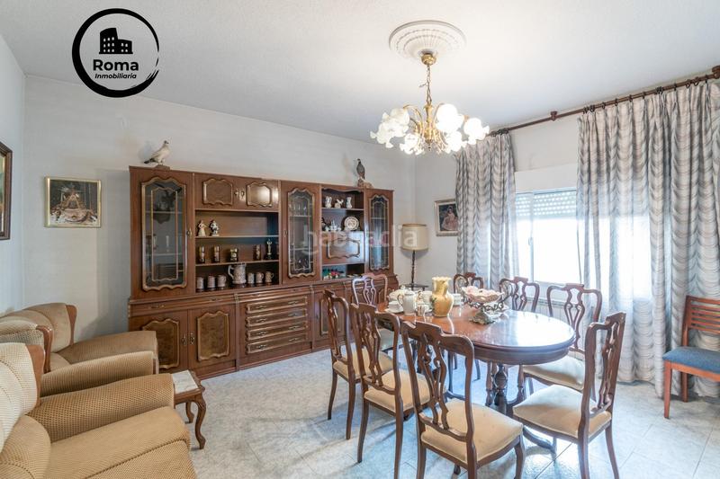 Foto b373e4f7-5049-4f1e-8734-c28f055dca0e. Casa gran vivienda sobre solar de 781 m. en Ambroz Vegas del Genil