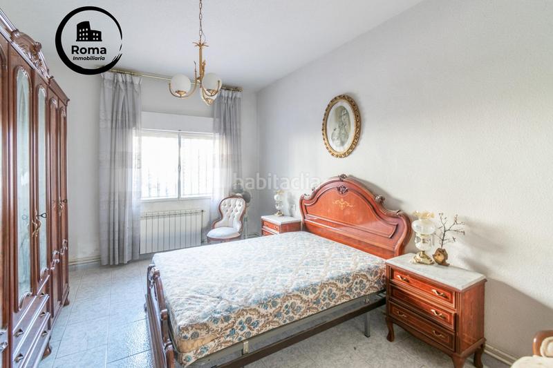 Foto b5217d1a-7fcf-4b41-aed6-992051eea9d9. Casa gran vivienda sobre solar de 781 m. en Ambroz Vegas del Genil