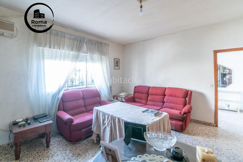 Foto b58f5688-f788-4957-a634-3e84a140d690. Casa gran vivienda sobre solar de 781 m. en Ambroz Vegas del Genil