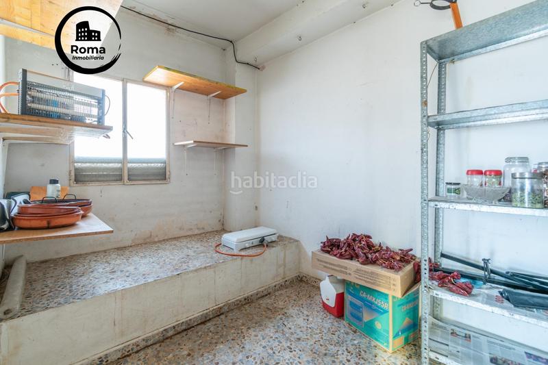 Foto b9e77698-9d23-4580-90e5-1eaa7d9f5794. Casa gran vivienda sobre solar de 781 m. en Ambroz Vegas del Genil