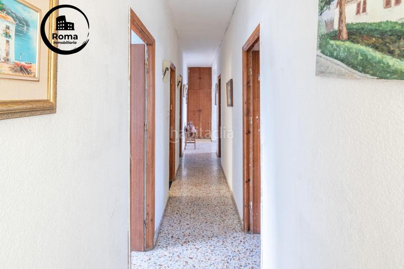 Foto ba6d83a7-7e3d-4669-b4bf-a39ec6a3e312. Casa gran vivienda sobre solar de 781 m. en Ambroz Vegas del Genil