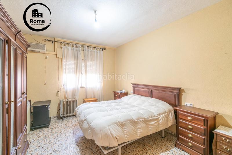 Foto c297a50b-056c-443d-9274-7c3855c3286d. Casa gran vivienda sobre solar de 781 m. en Ambroz Vegas del Genil