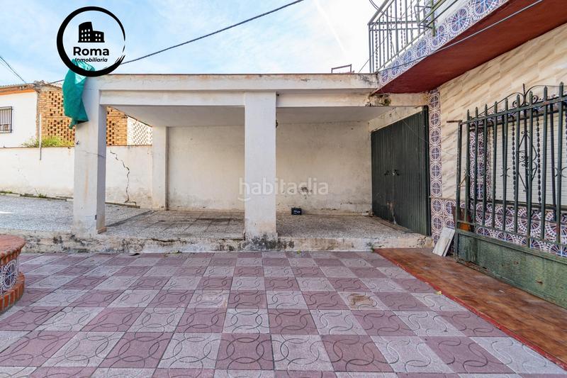 Foto c4977e29-6a71-454e-817c-fcda7e3abfa5. Casa gran vivienda sobre solar de 781 m. en Ambroz Vegas del Genil