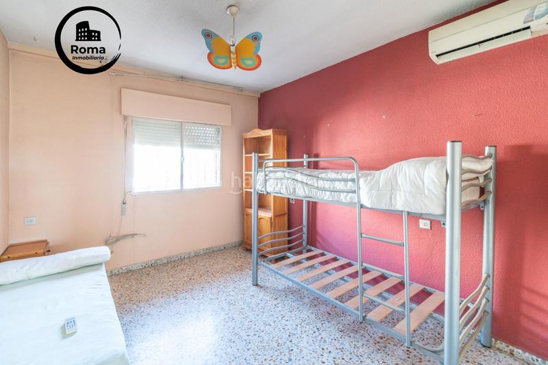 Foto d1b38416-2cc8-40c1-a1e6-162ba829274b. Casa gran vivienda sobre solar de 781 m. en Ambroz Vegas del Genil
